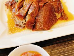 深井烧鹅-新海利(北岭店)