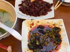 -老妈秘制兔头(春熙路店)