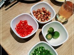 -好彩猪肚鸡(正弘城店)