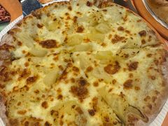 榴莲多多比萨-必胜客(砂之船中东奥莱店)
