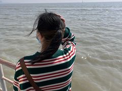 -巢湖姥山岛