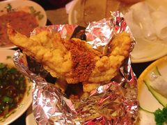 -蜀大侠火锅(森兰花园城店)