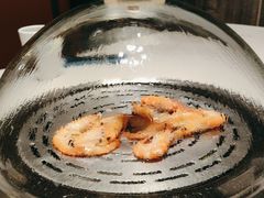 -青蓬蒸汽海鲜·深圳老字号·团建聚会(壹方城店)