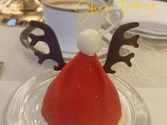 -Salon de Ville浦江汇(上海外滩华尔道夫酒店店)