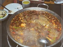 -小饕荟雅安贡椒鱼鲜馆(广福桥店)