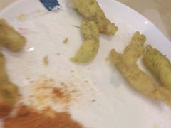 -北方饺子王·海肠捞饭·海鲜锅(山大店)