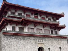 -揭阳楼
