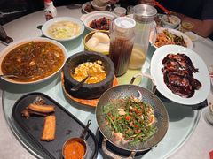 -老头儿油爆虾(胜利河美食街店)