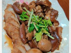 -明记港式烧腊茶餐厅(下沙店)