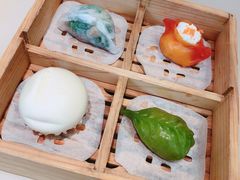 -蔡澜点心·粤菜(西单大悦城店)