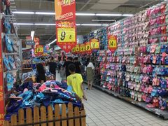 -大润发(康桥店)