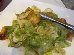 -阿里疆Alijiang·丝路美食·异域风情·清真(长楹天街店)
