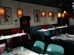 大堂-雲蜀龙阁·金牌水煮鱼(方庄店)