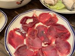 -厝味火锅·潮汕卤水火锅(十一合店)