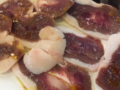 -韩风烤牛肉冷面店