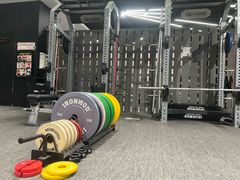 -Answer Fitness 答案健身(奥体店)