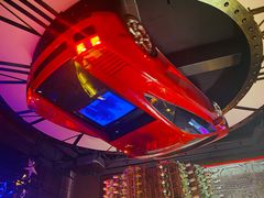 -MOSSO德国餐厅·音乐酒吧(环宇荟店)