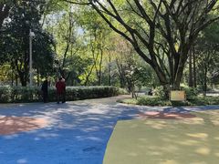 -龙头寺公园