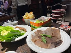 -八合里潮汕鲜牛肉火锅(深圳海岸城店)