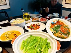 -晓长安·新陕菜(曲江店)