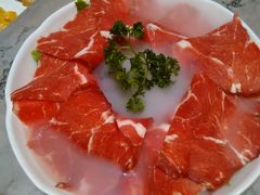 -大四喜火锅(东风路店)