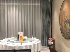 包厢-眉州东坡(民族园店)