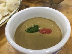 麻酱-元盛居(亚泰大街店)