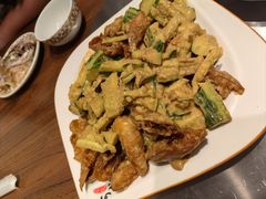 -天地家常菜