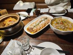 -外婆家(南开大悦城店)