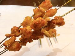 -枪火串烧·东北特色烧烤(罗湖总店)