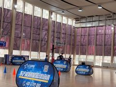 -东方启明星篮球培训(泛海校区)