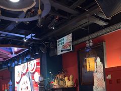 -纳瓦新疆菜(银都店)