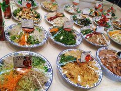 -盈春大饭店(千山路店)
