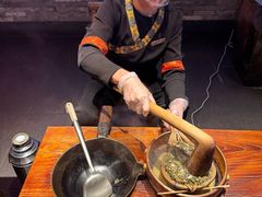 -瑶王府·广西菜(金阳路店)