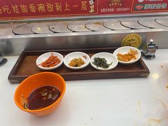 -乡党臊子面(丰庆公园店)