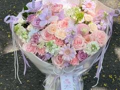 -F.Story 花和故事(新天地店)