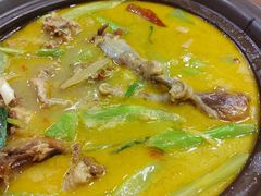 -四妹餐厅(玫瑰街店)