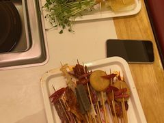 -袁记串串香(北国店)