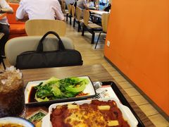 -大快活(罗湖商业城分店)