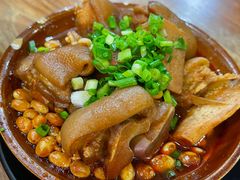 -青石桥老瓦房肥肠粉总店(青石桥总店)