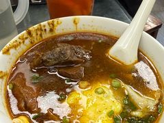 -牛记咖喱美食(十月初五日街店)