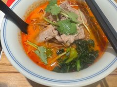 -和府捞面(北美新天地店)