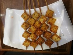 -北门涮肉·铜锅涮肉(南锣鼓巷店)