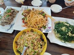 -清真·伊清阁餐厅