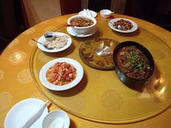 -功夫餐厅