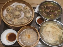 -鑫旺旺汤包(总店)