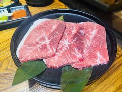 -九田家黑牛烤肉料理(万达CBD店)
