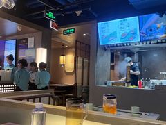 -野妹火锅(北京路店)