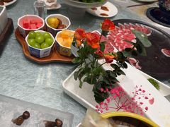 -东来顺•非遗火锅(外滩店)