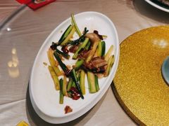 -王府井酒店(金桥港湾店)